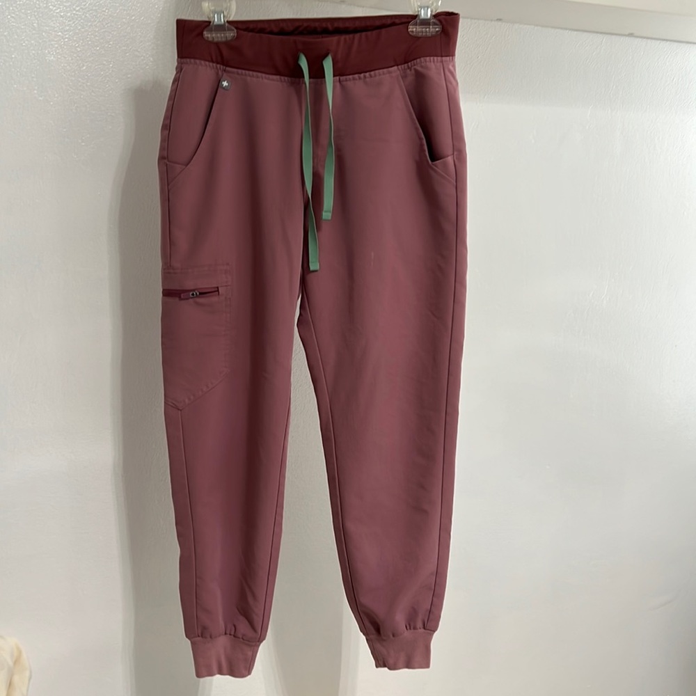 Figs scrub joggers